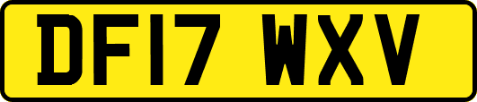 DF17WXV