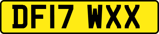 DF17WXX