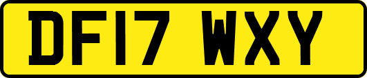 DF17WXY