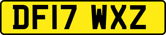 DF17WXZ