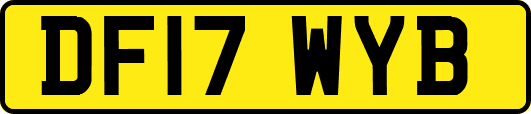 DF17WYB