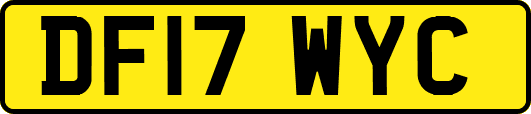 DF17WYC