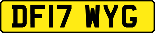 DF17WYG