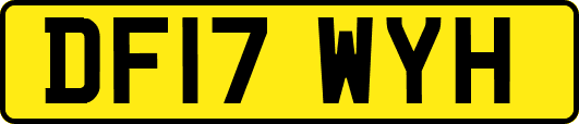 DF17WYH