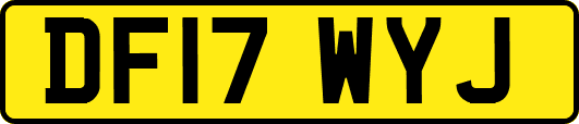 DF17WYJ