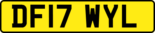 DF17WYL