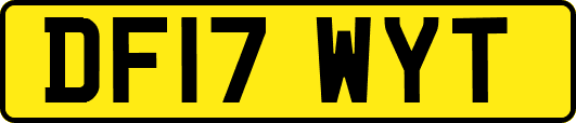 DF17WYT