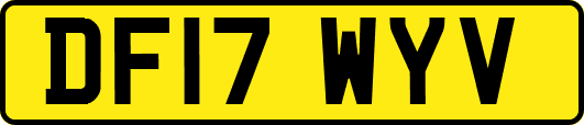 DF17WYV