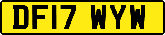 DF17WYW