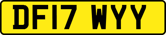 DF17WYY