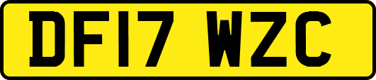 DF17WZC