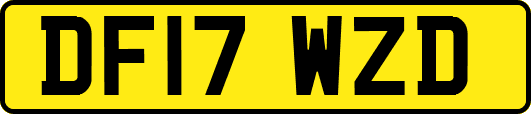 DF17WZD