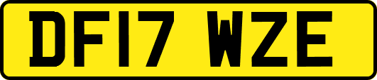 DF17WZE