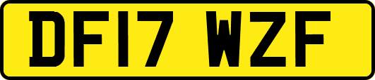 DF17WZF