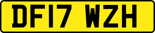 DF17WZH