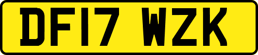 DF17WZK