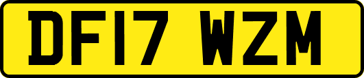 DF17WZM