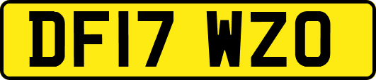DF17WZO
