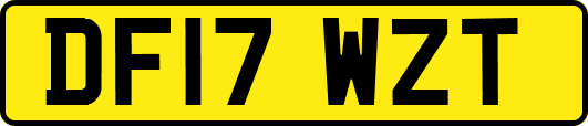 DF17WZT