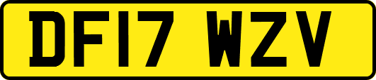 DF17WZV