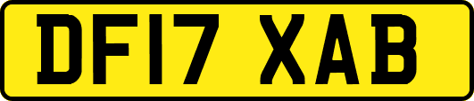 DF17XAB