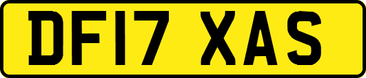 DF17XAS