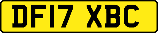 DF17XBC