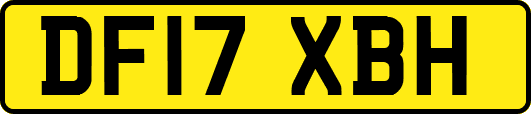 DF17XBH