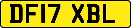 DF17XBL
