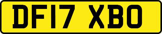 DF17XBO