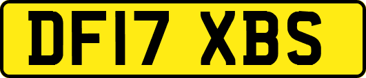 DF17XBS