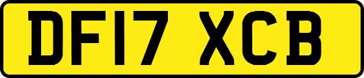 DF17XCB