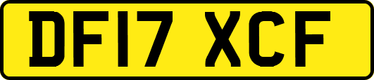 DF17XCF