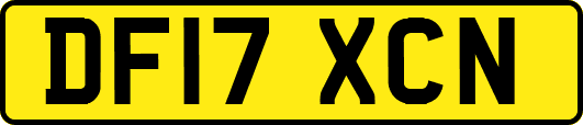 DF17XCN