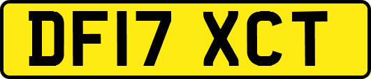 DF17XCT
