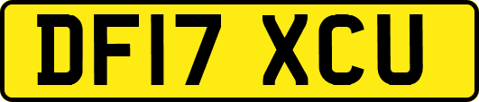 DF17XCU