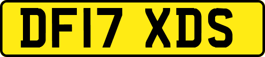 DF17XDS