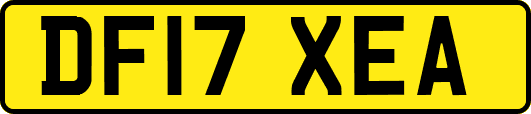 DF17XEA