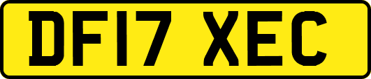 DF17XEC