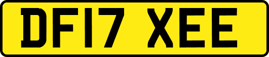 DF17XEE