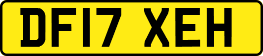 DF17XEH