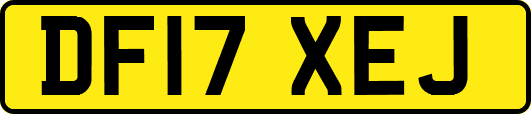 DF17XEJ