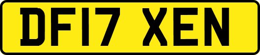 DF17XEN