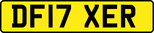 DF17XER
