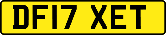 DF17XET