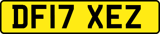 DF17XEZ