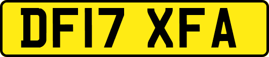 DF17XFA