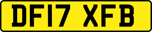 DF17XFB