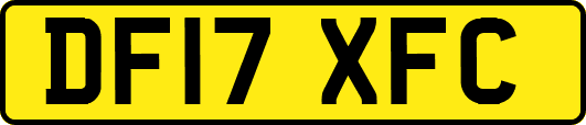 DF17XFC