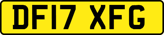 DF17XFG